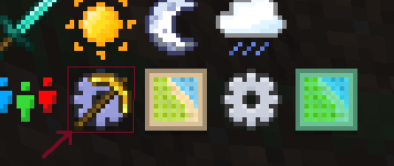 Ultimine sidebar image